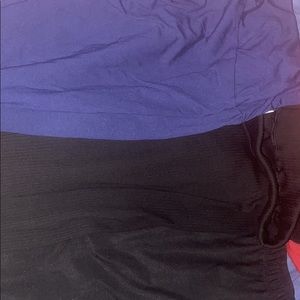 Bought these off Shein, they’re 4 pairs of leggings, different styles of brands.